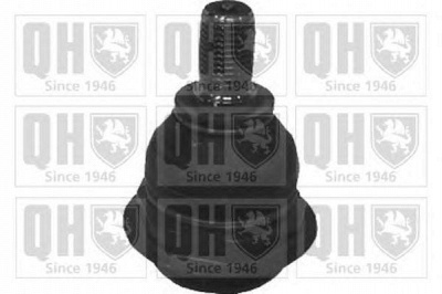 QUINTON HAZELL qsj3256s -  Несущий / направляющий шарнир